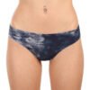 3PACK dámská tanga Under Armour vícebarevná (1383894 044) XS - Image 2
