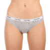 3PACK dámské kalhotky Calvin Klein vícebarevné (QD5207E-WAB) M - Image 2