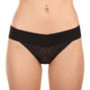 3PACK dámské kalhotky Calvin Klein vícebarevné (QD5305-W5T) 3XL - Image 2