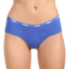 3PACK dámské kalhotky Puma vícebarevné (503007001 008) M - Image 2