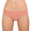 3PACK dámské kalhotky Under Armour vícebarevné (1383897 696) S - Image 2