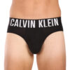 3PACK pánské slipy Calvin Klein černé (NB3610A-VVL) XXL - Image 2