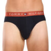 3PACK pánské slipy Tommy Hilfiger černé (UM0UM03575 0T1) M - Image 2