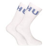 3PACK ponožky HUGO vysoké vícebarevné (50531517 422) M - Image 2