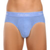 5PACK pánské slipy Calvin Klein vícebarevné (NB4229-VST) L - Image 2