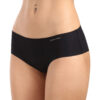 Dámské kalhotky Calvin Klein bezešvé černé (D3429E-001) XL - Image 2