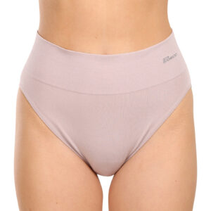Dámské kalhotky Gina bambusové béžové (00039-LGH) M