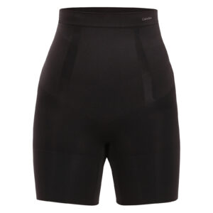 Dámské stahovací kalhotky Calvin Klein černé (QF8119-UB1) 3XL