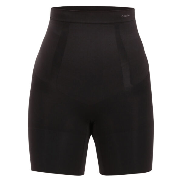 Dámské stahovací kalhotky Calvin Klein černé (QF8119-UB1) 3XL