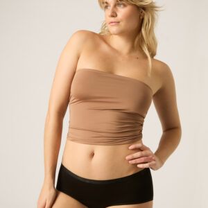 Menstruační kalhotky Modibodi Classic Boyleg Light-Moderate (MODI4000) L