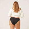 Menstruační kalhotky Modibodi Seamfree Bikini Moderate-Heavy (MODI4065) XL - Image 2
