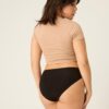 Menstruační kalhotky Modibodi Sensual Bikini Light-Moderate (MODI4050) S - Image 2