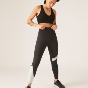 Menstruační legíny 7/8 PUMA & Modibodi (MODI4098L) L