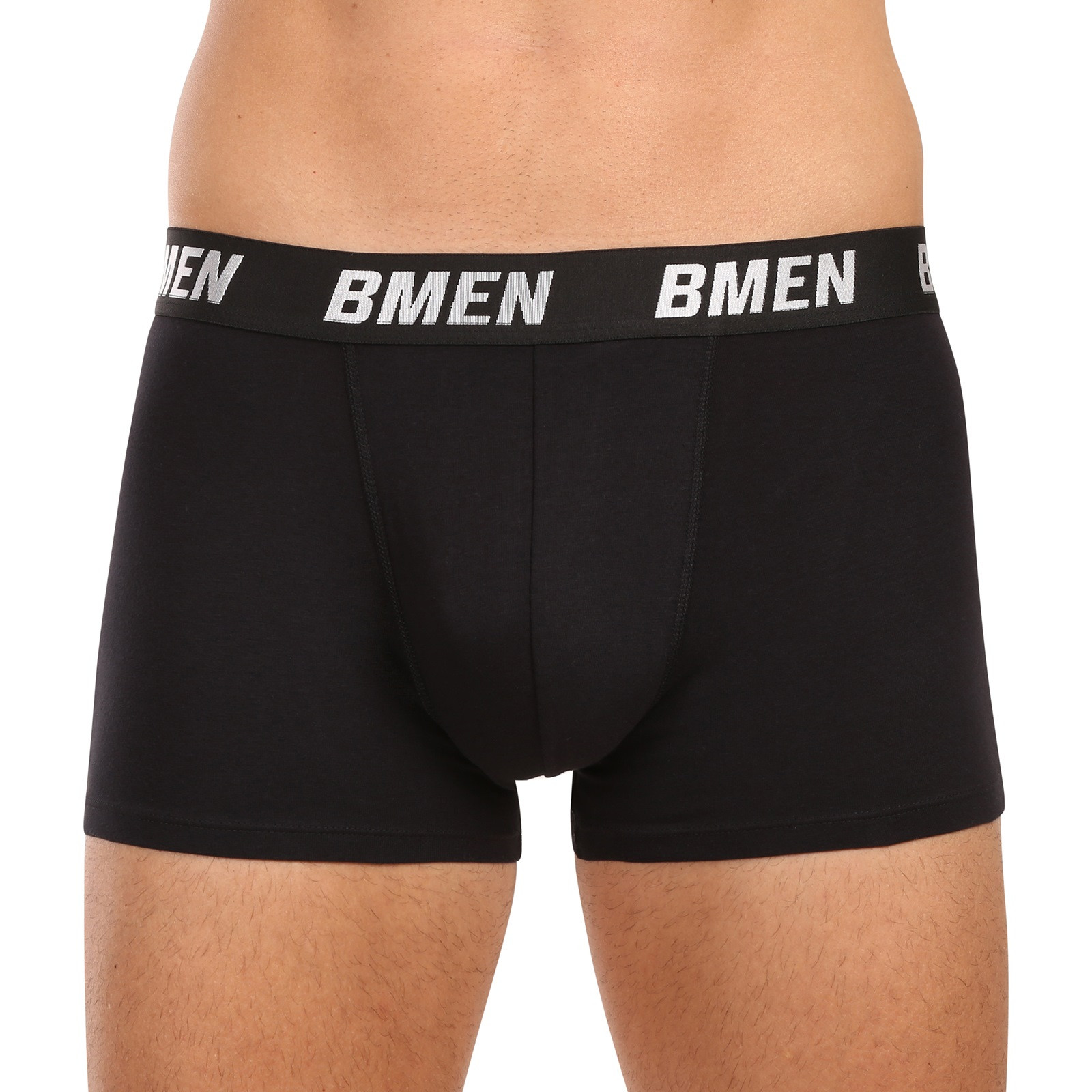 Pánské boxerky Bellinda černé (BU858316-094) L