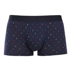 Pánské boxerky Cornette Energy vícebarevné (508/148) L
