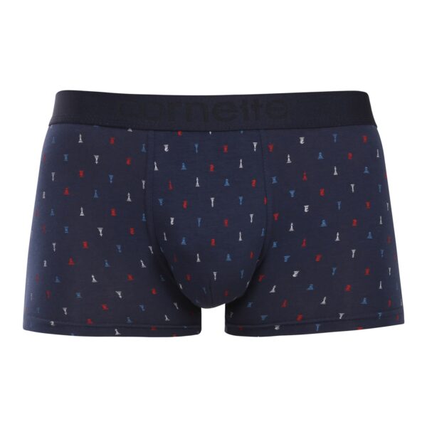 Pánské boxerky Cornette Energy vícebarevné (508/148) L
