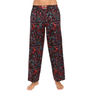 Pánské kalhoty na spaní Styx Jáchym (DKP1854) L