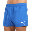 Pánské plavky Puma modré (701224140 008) XXL - Image 2