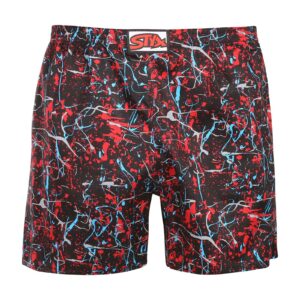 Pánské trenky na spaní Styx Jáchym (DTP1854) L