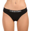 5PACK dámské kalhotky Calvin Klein vícebarevné (QD5332-31G) XS - Image 2