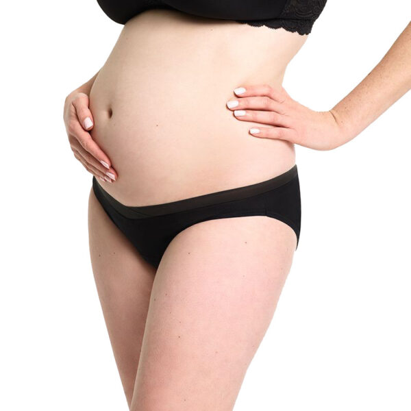 Absorpční kalhotky Love Luna Maternity (LOVE100) S
