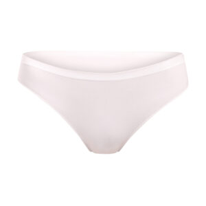 Dámské kalhotky brazilky Moravec bezešvé bílé (Brasil) S/M