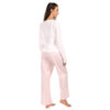 Dámské pyžamo Calvin Klein vícebarevné (QS7575-39Y) XL - Image 2
