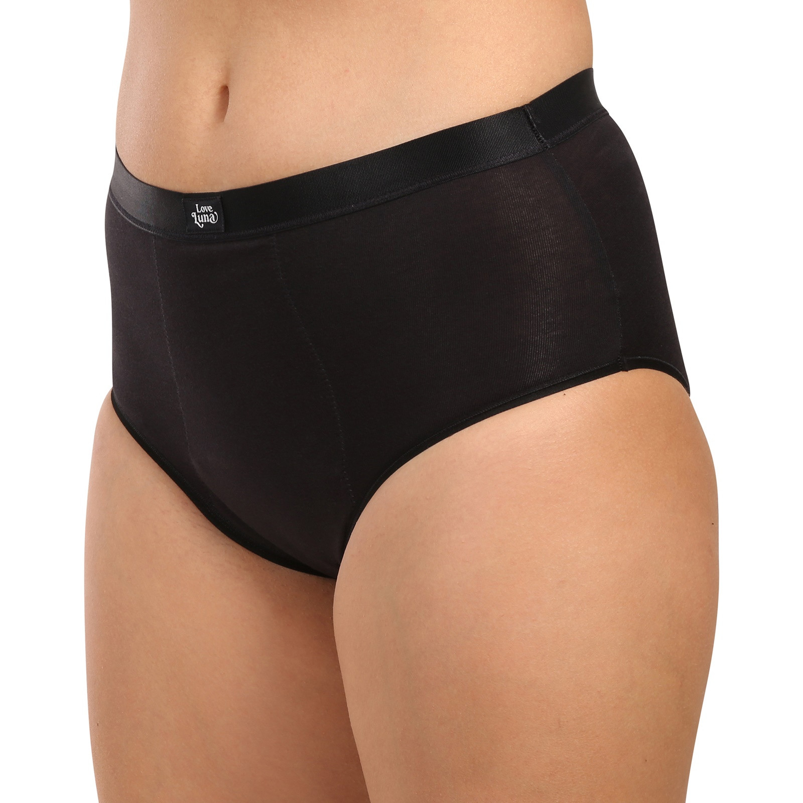 Menstruační kalhotky Love Luna Full Super (LOVE005) 3XL - Obrázek 2