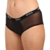 Menstruační kalhotky WUKA Ultimate™ Midi Brief - Super Heavy (WUKA001) L - Obrázek 2
