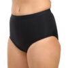Menstruační plavky Love Luna Full Brief spodní díl (LOVE302) XL - Obrázek 2