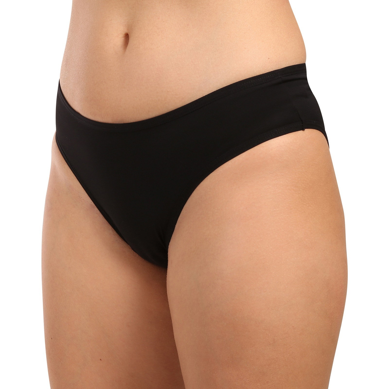 Menstruační plavky WUKA Bikini (WUKA101) XL - Obrázek 2