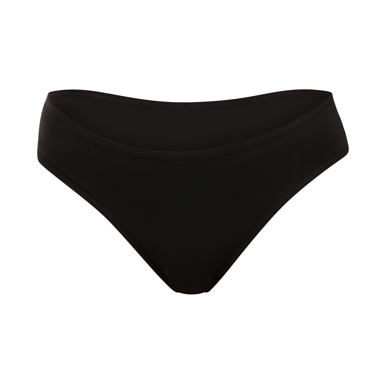 Menstruační plavky WUKA Bikini (WUKA101) XL