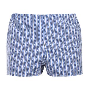 Pánské trenky Nedeto vícebarevné (1NTV1) S