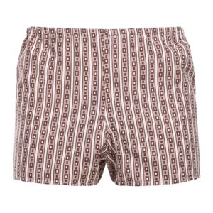 Pánské trenky Nedeto vícebarevné (1NTV2) S