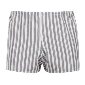 Pánské trenky Nedeto vícebarevné (1NTV3) 4XL