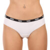 2PACK dámské kalhotky brazilky Puma vícebarevné (603041001 300) M - Obrázek 2