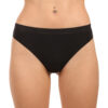 3PACK dámská tanga Calvin Klein vícebarevné (QD5211-31S) S - Obrázek 2