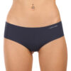 3PACK dámské kalhotky Calvin Klein bezešvé vícebarevné (QD3559E-31K) XS - Obrázek 2