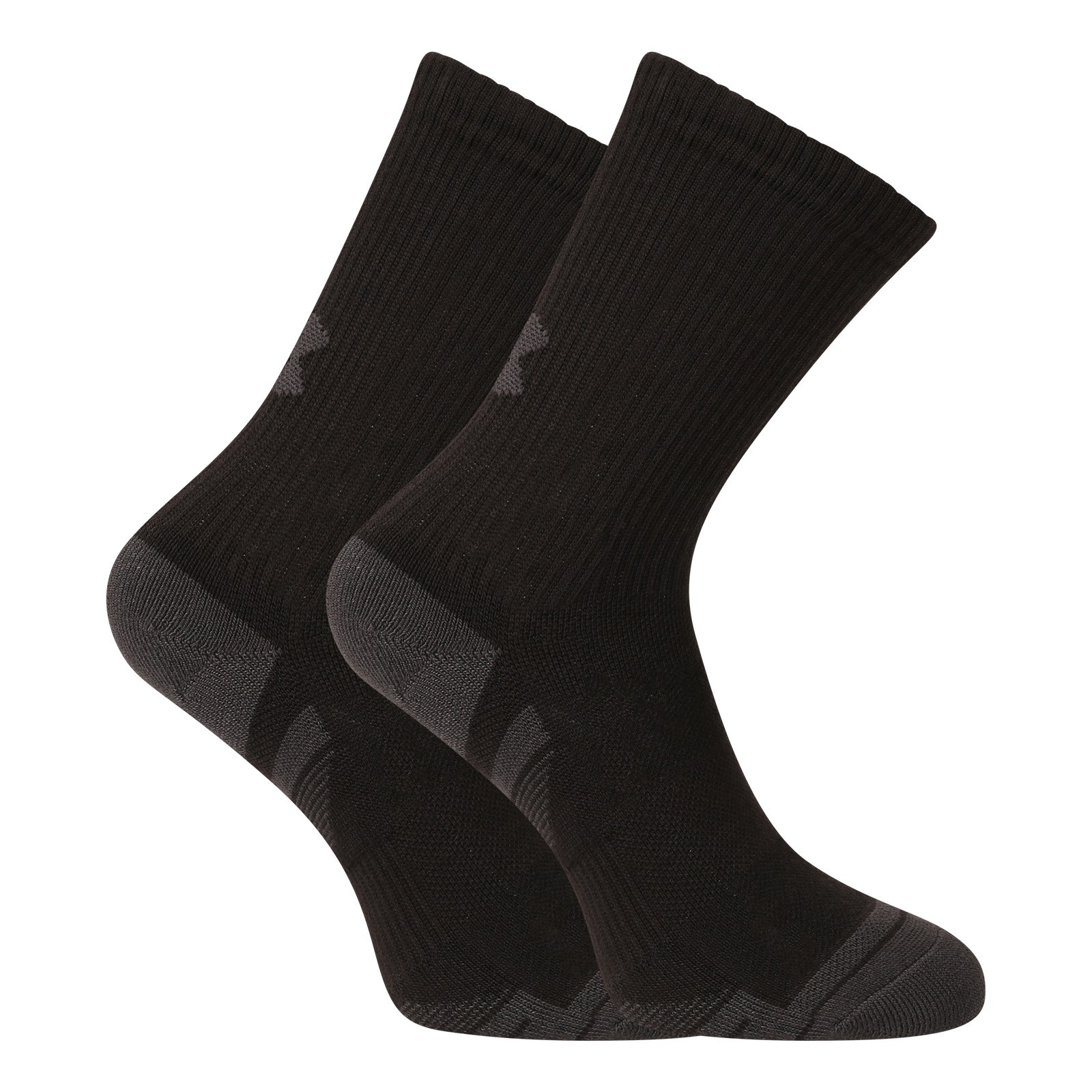 6PACK ponožky Under Armour vícebarevné (1386242 011) XL - Obrázek 2