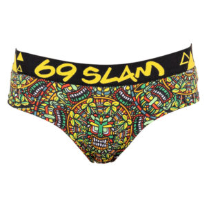 Dámské kalhotky 69SLAM boxer balihai XS