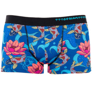 Pánské boxerky 69SLAM hip koy pond XS