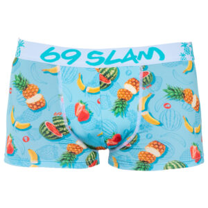 Pánské boxerky 69SLAM hip tropical harvest XS