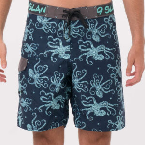 Pánské plavky 69SLAM ETNIC OCTO (SLLOCT-PM) 3XL