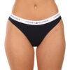 3PACK dámské kalhotky Tommy Hilfiger vícebarevné (UW0UW05529 0WI) XL - Obrázek 2
