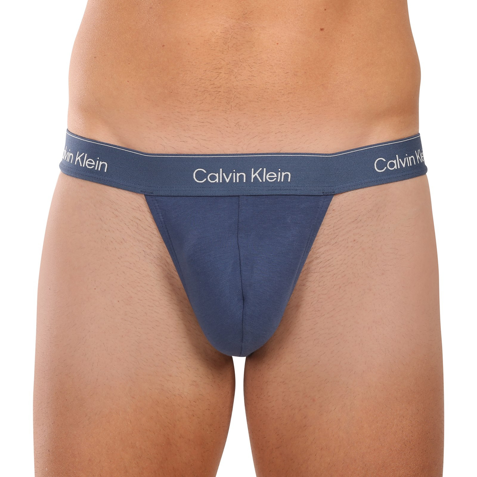 3PACK pánské jocksy Calvin Klein vícebarevné (NB4386-2V7) L - Obrázek 2