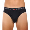 3PACK pánské slipy Tommy Hilfiger vícebarevné (UM0UM03701 05J) M - Obrázek 2