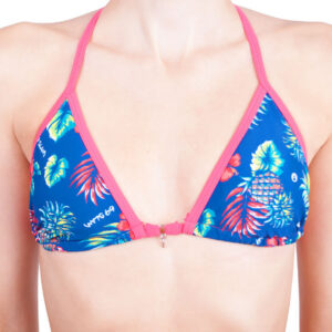 Dámské plavky 69SLAM horní díl triangle leilani XL