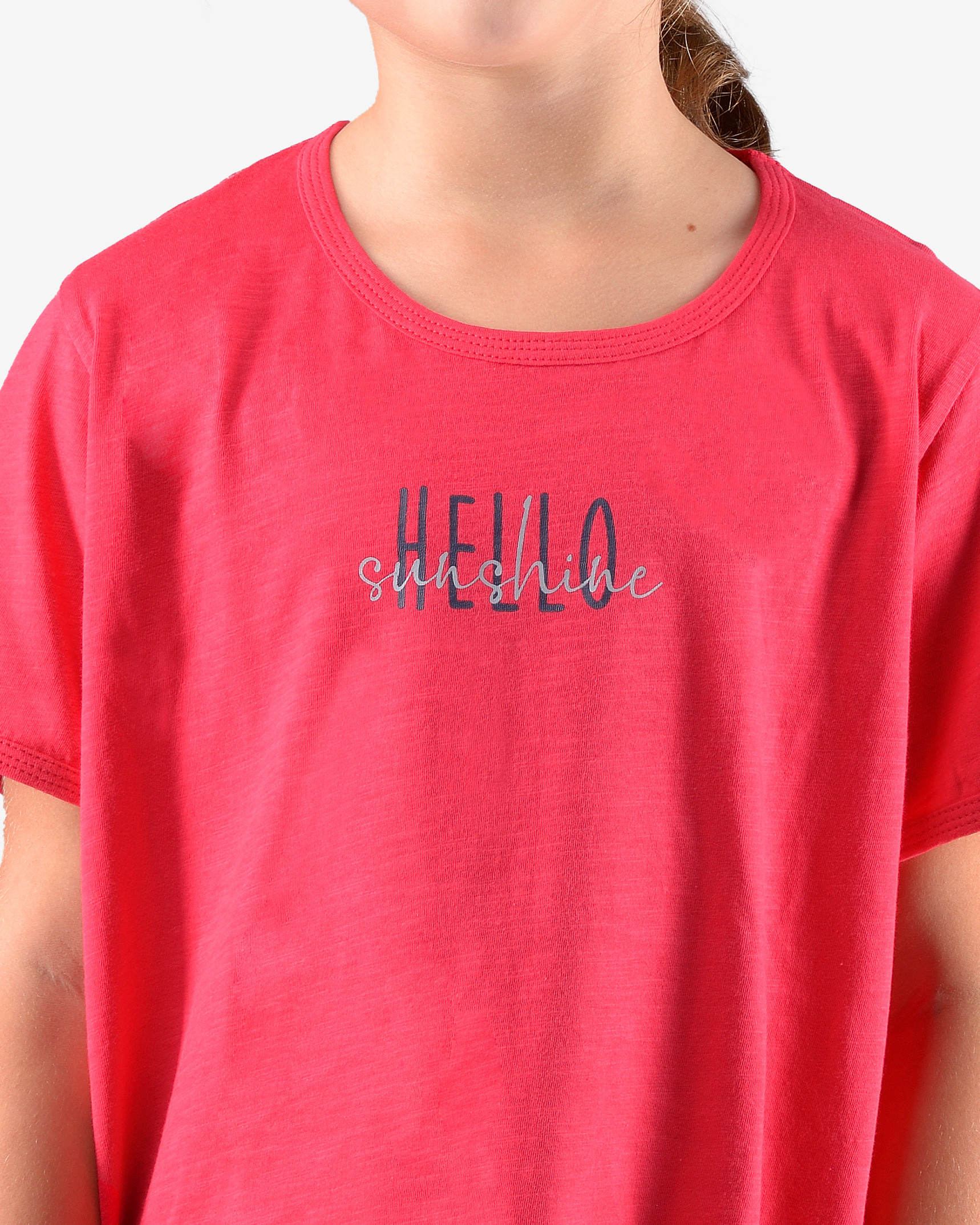 Dívčí pyžamo Gina vícebarevné (29008-MBRLBR) 152 - Obrázek 2