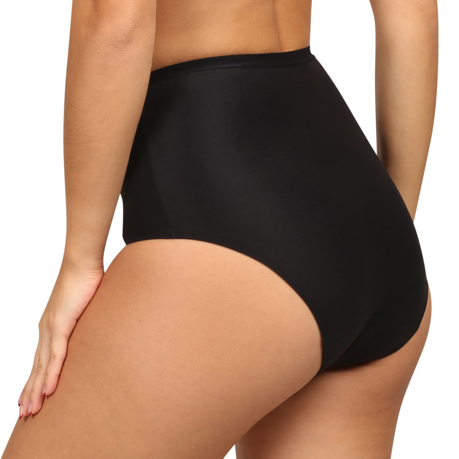 Inkontinenční kalhotky Selenacare s vysokým pasem (KAL201) XL - Obrázek 2