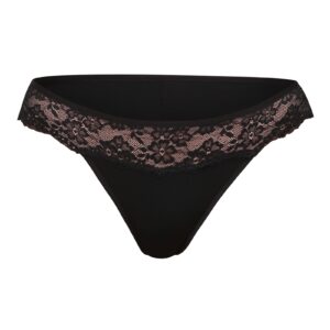 Menstruační kalhotky Selenacare Brasiliana (SEL134) S